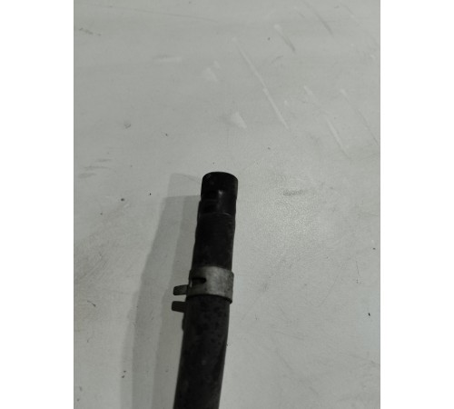 Патрубок системы охлаждения