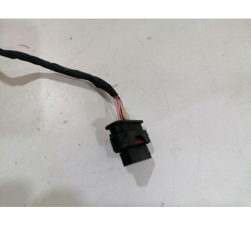 Электропроводка двери задняя левая