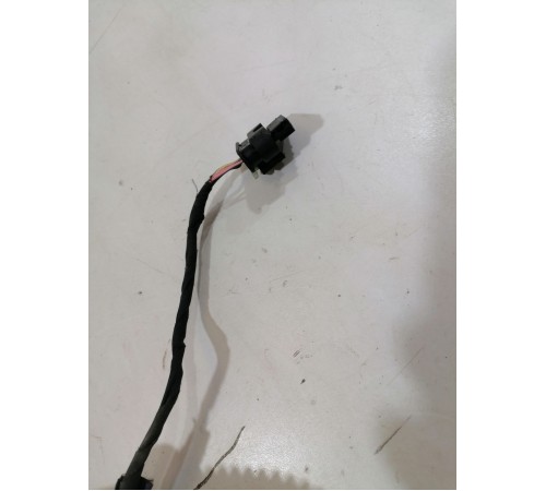 Электропроводка двери задняя левая