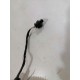 Электропроводка двери задняя левая
