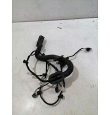 Электропроводка двери задняя левая