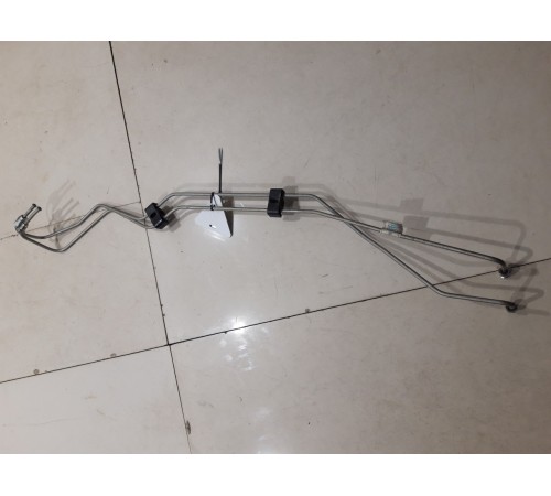 Трубка тормозная главного тормозного цилиндра