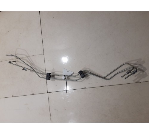 Трубка тормозная главного тормозного цилиндра