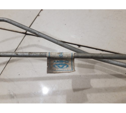 Трубка тормозная главного тормозного цилиндра