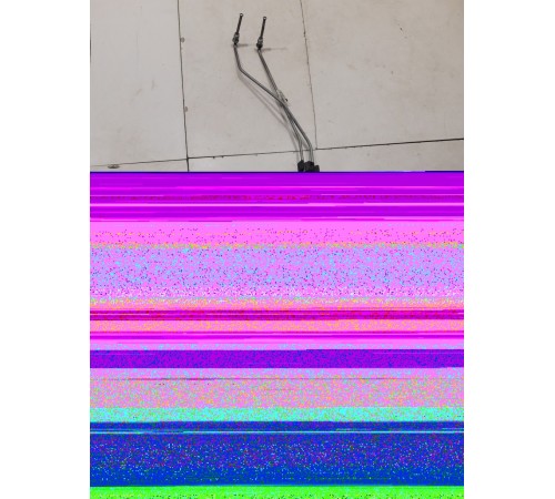 Трубка тормозная главного тормозного цилиндра