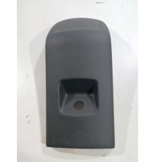 Накладка центральной консоли (задняя)