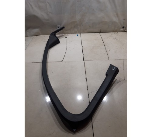 Накладка окна двери передняя левая