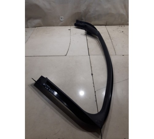 Накладка окна двери передняя левая