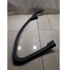Накладка окна двери передняя левая