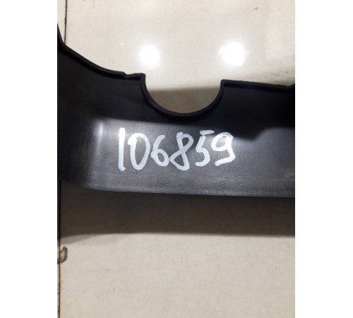 Обшивка стойки (задняя правая)