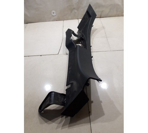 Обшивка стойки (задняя правая)