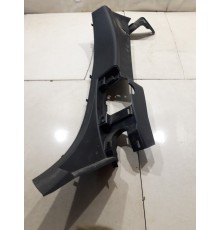 Обшивка стойки (задняя правая)