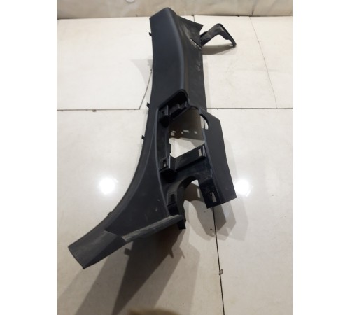 Обшивка стойки (задняя правая)