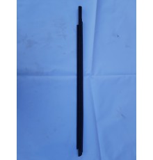 Уплотнитель стекла передний правый внешний