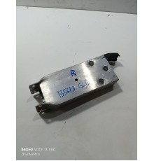 Кронштейн усилителя переднего бампера правый