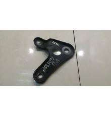 Кронштейн задней балки (передний,левый)