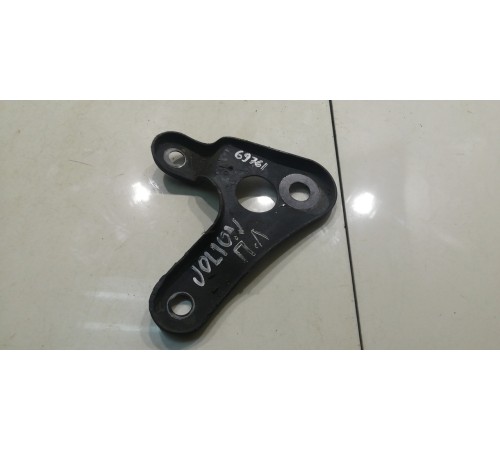 Кронштейн задней балки (передний,левый)