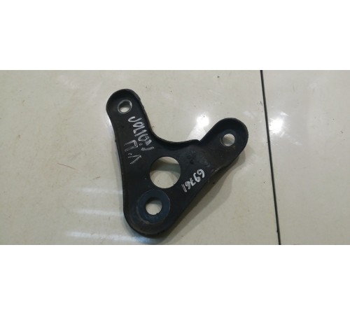 Кронштейн задней балки (передний,левый)