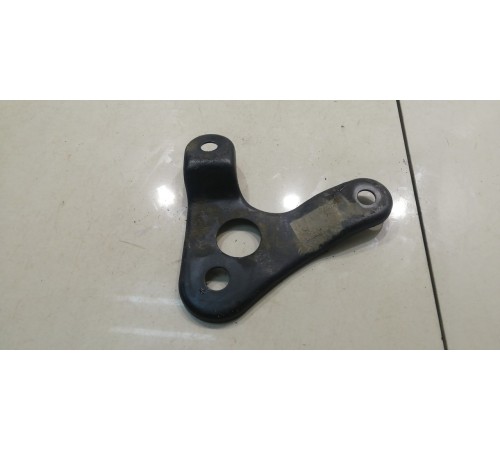 Кронштейн задней балки (передний,левый)