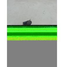 Патрубок системы охлаждения