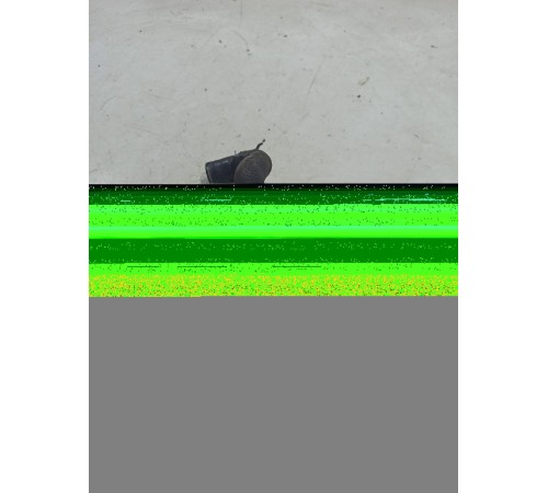 Патрубок системы охлаждения