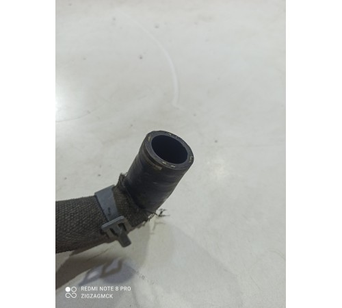 Патрубок системы охлаждения