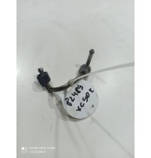 Трубка топливная металлическая