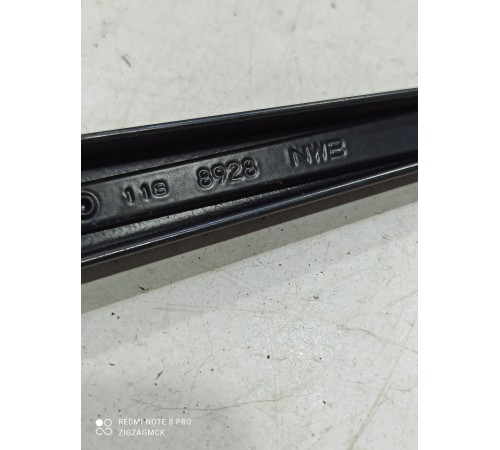 Поводок стеклоочистителя(левый)