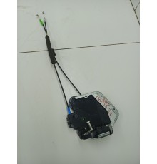 Замок задний левый