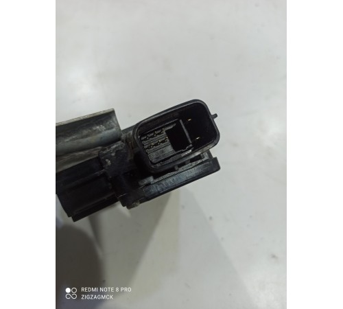 Блок управления стеклоподъемниками