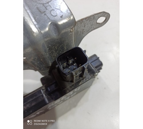 Блок управления стеклоподъемниками