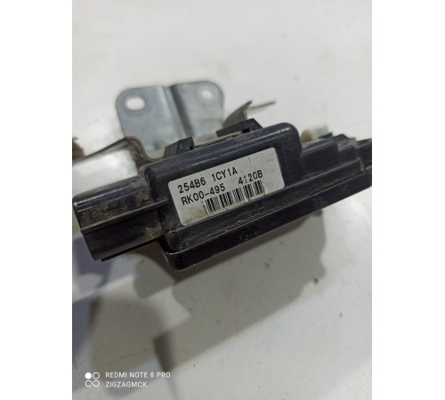 Блок управления стеклоподъемниками