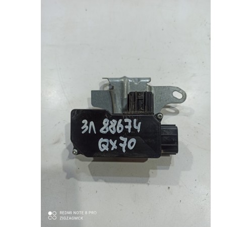 Блок управления стеклоподъемниками