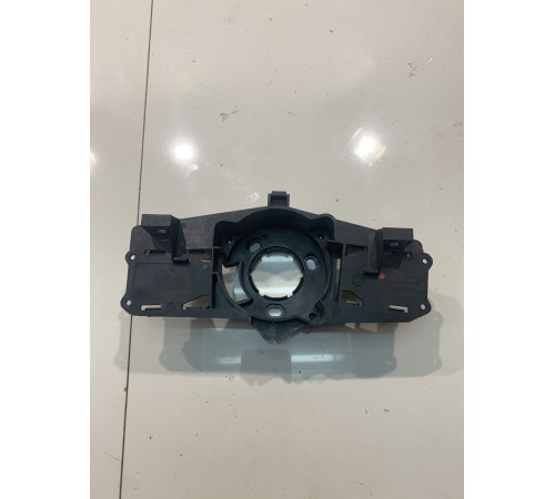 Кронштейн подрулевых переключателей