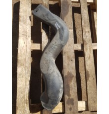 Патрубок воздушного фильтра