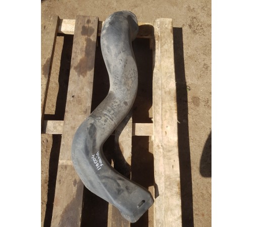 Патрубок воздушного фильтра