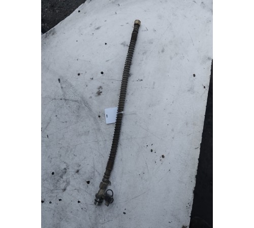 Тормозной шланг передний правый