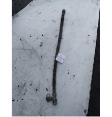 Тормозной шланг передний правый