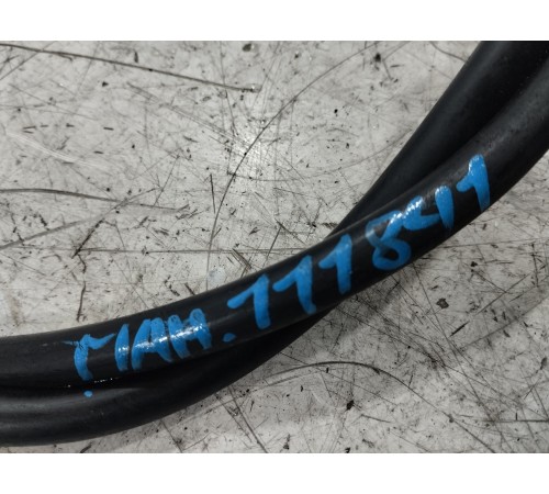 Штуцер тормозной системы (двойник)