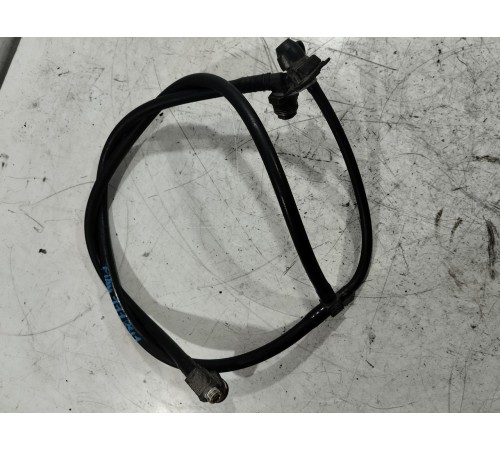 Штуцер тормозной системы (двойник)