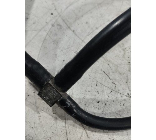 Штуцер тормозной системы (двойник)