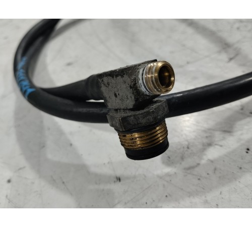 Штуцер тормозной системы (двойник)