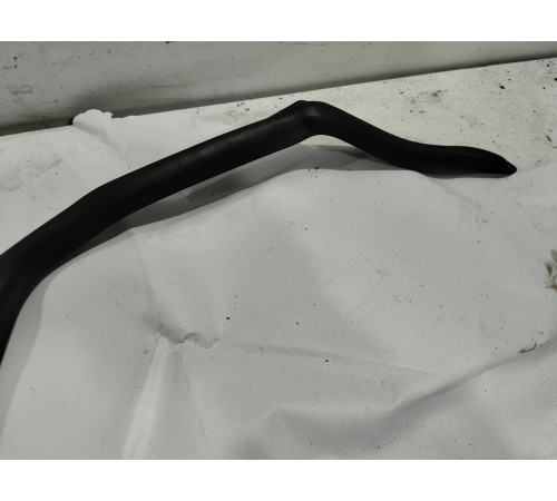 Уплотнитель двери(задний правый)