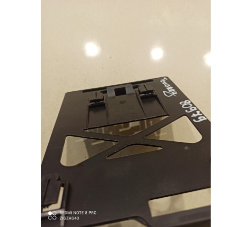 Кронштейн блока комфорта