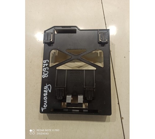 Кронштейн блока комфорта