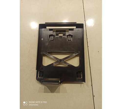 Кронштейн блока комфорта