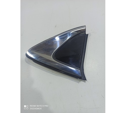 Декоративная накладка левая