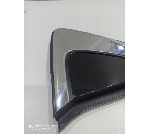 Декоративная накладка левая