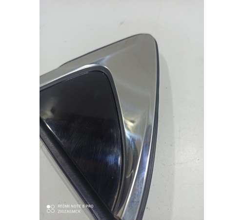 Декоративная накладка левая