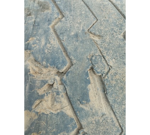 Колесо задней оси 315/80/R22.5